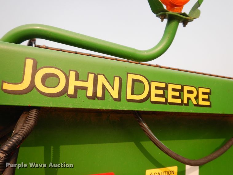 image for item FR9045 2004 John Deere 635F Hydraflex flex head