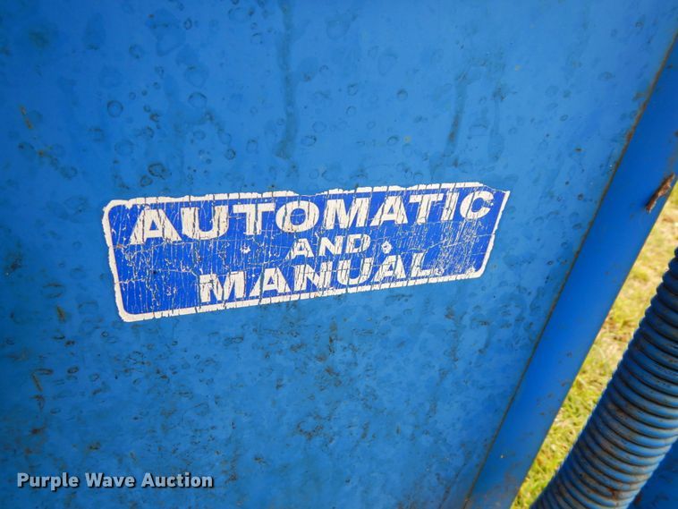 image for item GQ9760 2016 Priefert PRD-01102089 livestock chute