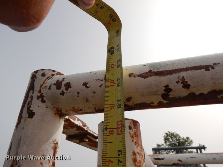 image for item GQ9761 Filson livestock chute