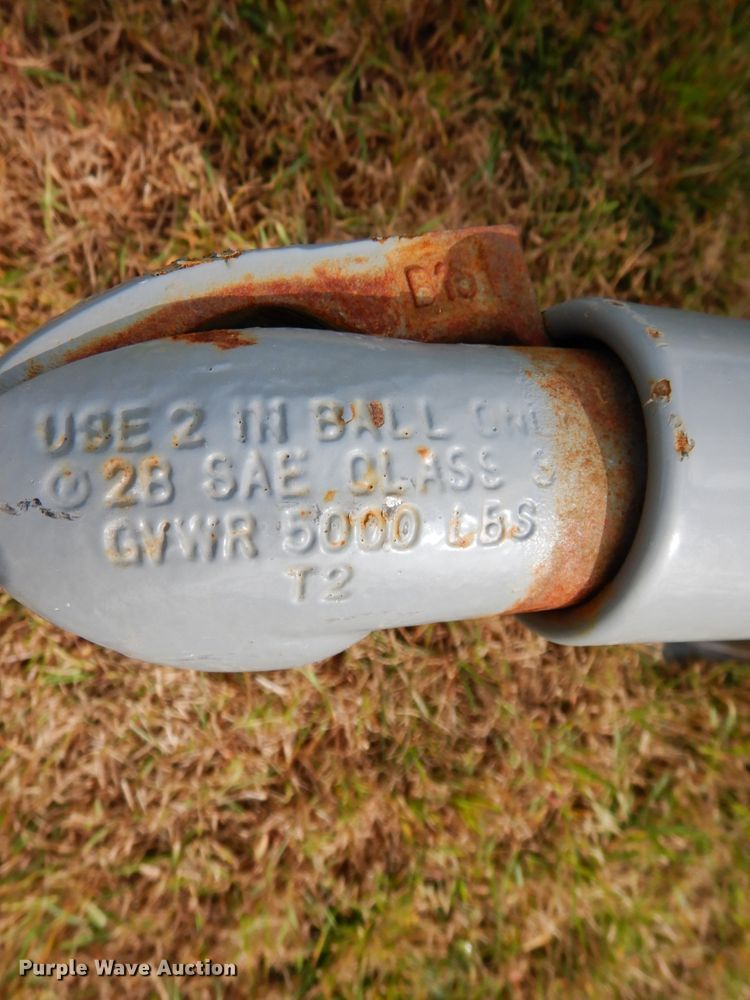 image for item GQ9763 Pearson G9 squeeze chute