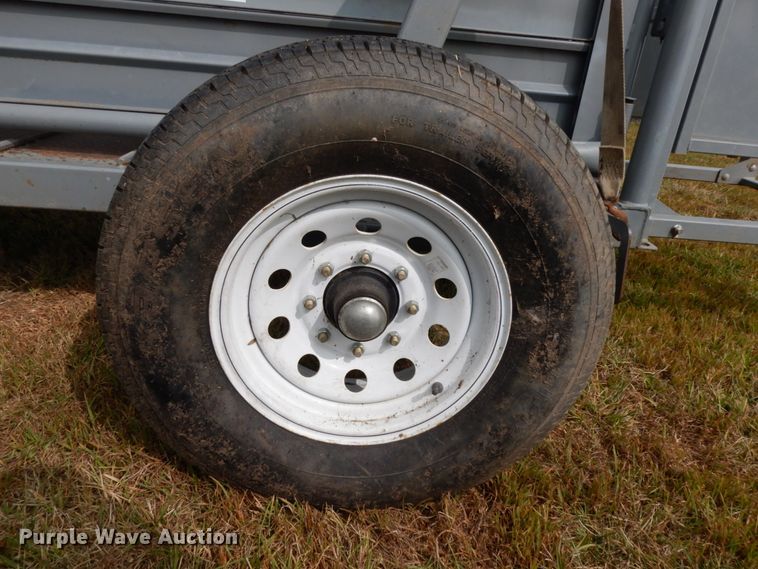 image for item GQ9763 Pearson G9 squeeze chute