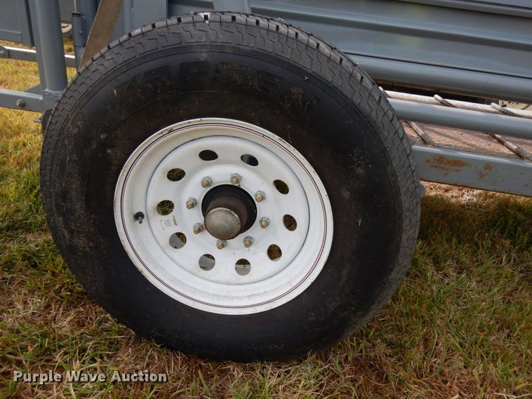 image for item GQ9763 Pearson G9 squeeze chute