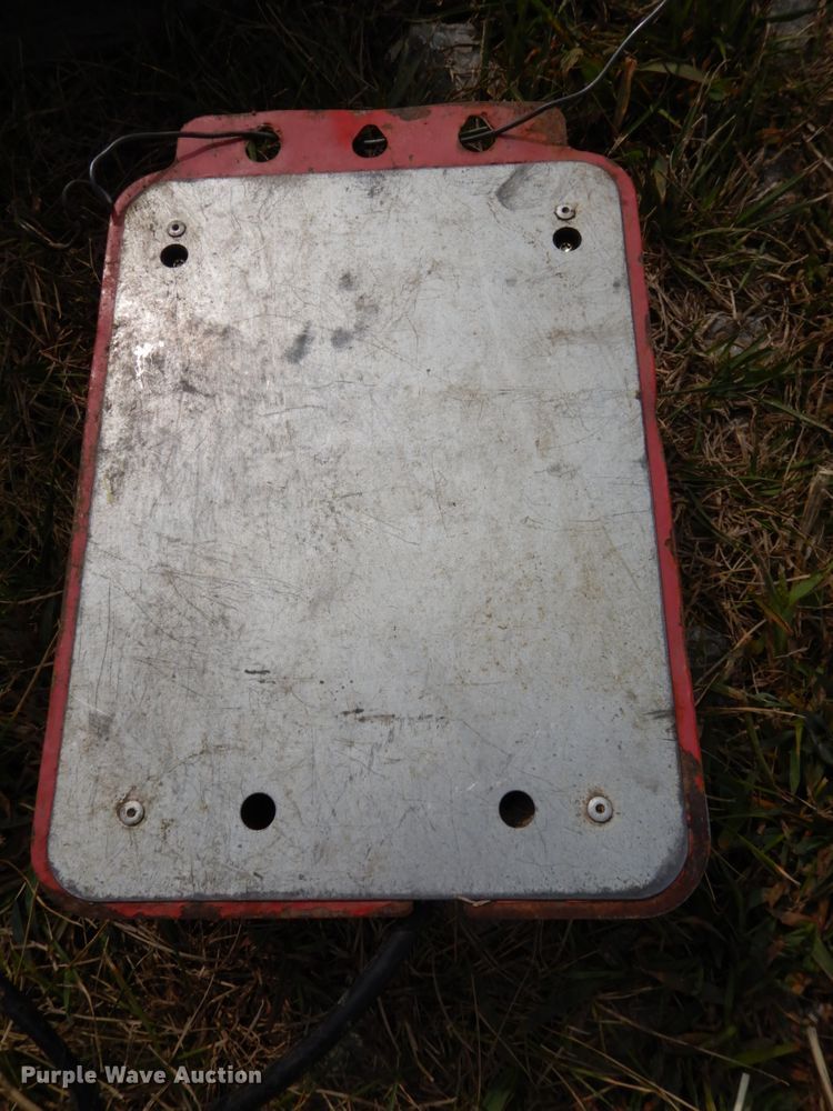 image for item GQ9764 Electric wire and fencers