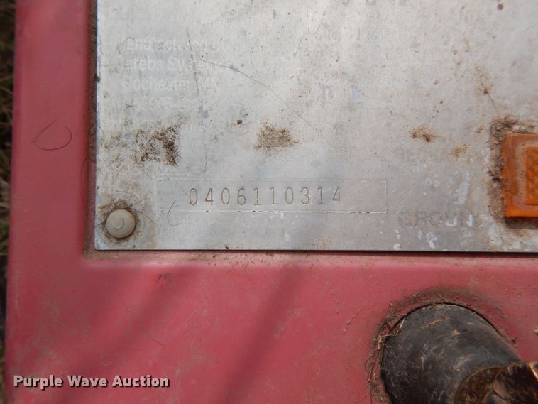 image for item GQ9764 Electric wire and fencers