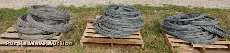 image for item GQ9764 Electric wire and fencers