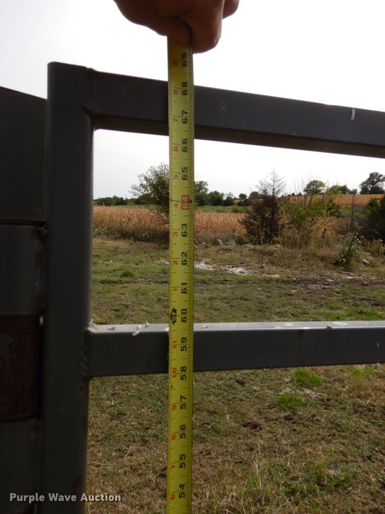 image for item GQ9765 O.K. corral system