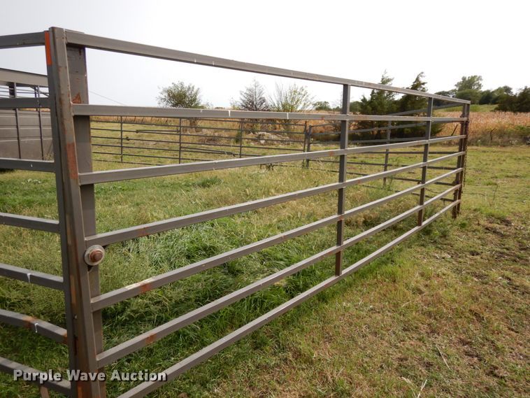 image for item GQ9765 O.K. corral system