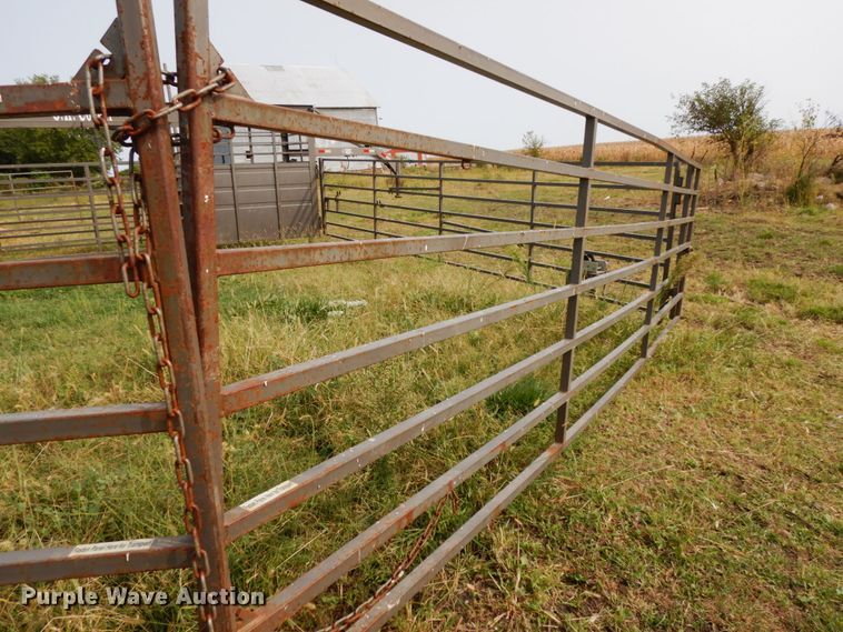 image for item GQ9765 O.K. corral system