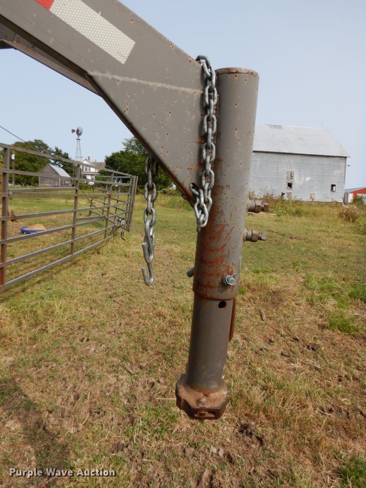 image for item GQ9765 O.K. corral system