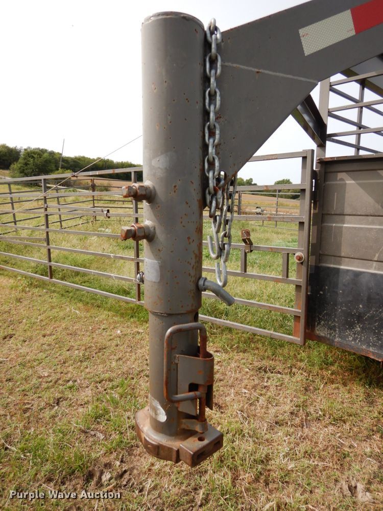 image for item GQ9765 O.K. corral system