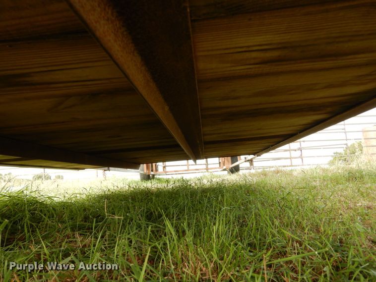 image for item GQ9765 O.K. corral system