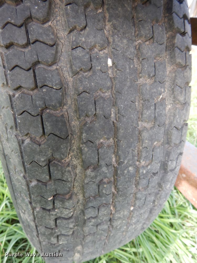 image for item GQ9765 O.K. corral system