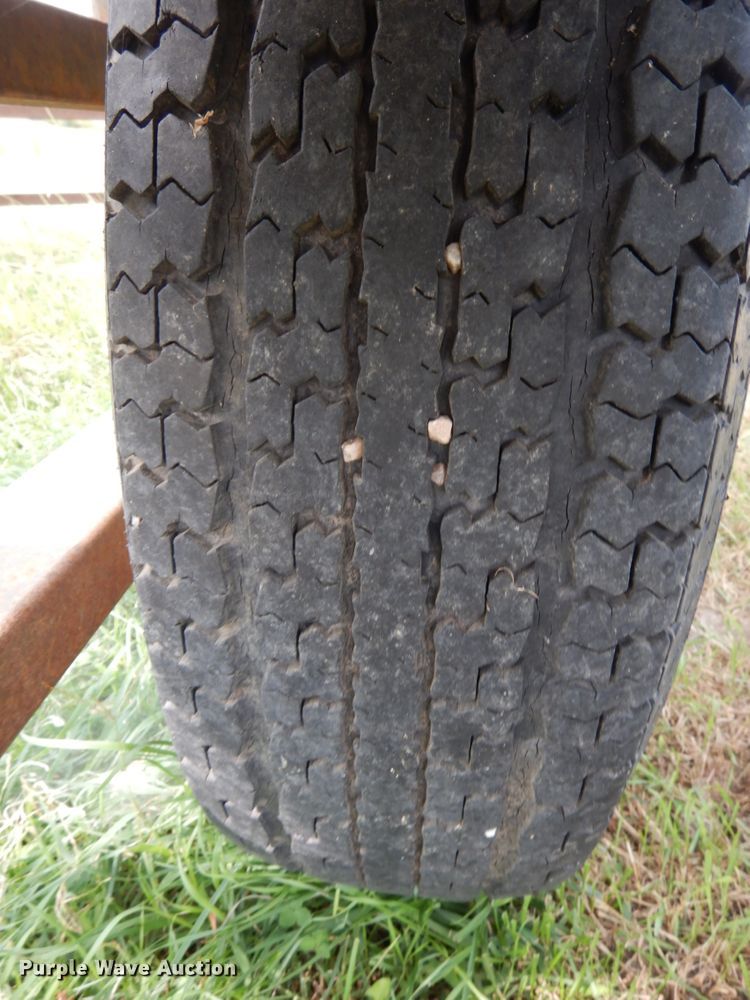 image for item GQ9765 O.K. corral system