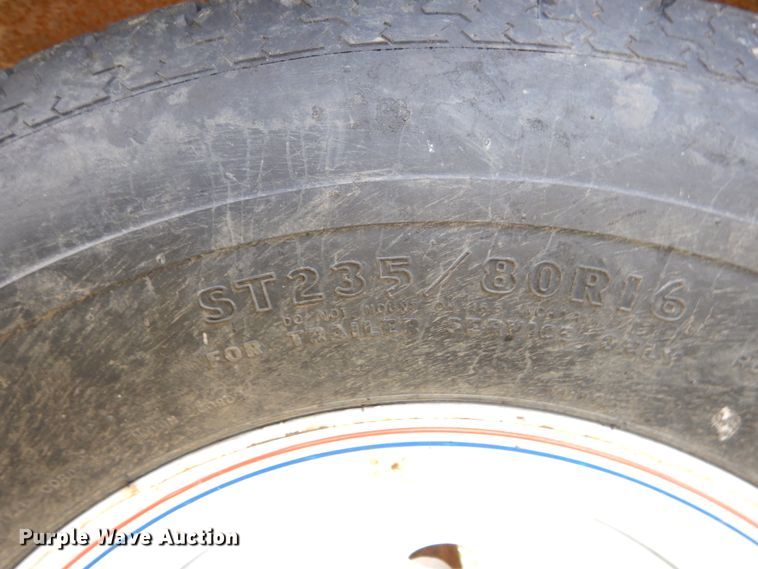 image for item GQ9765 O.K. corral system