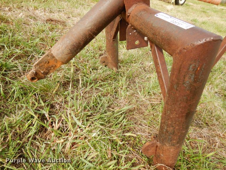 image for item GQ9766 Shop built ag equipment