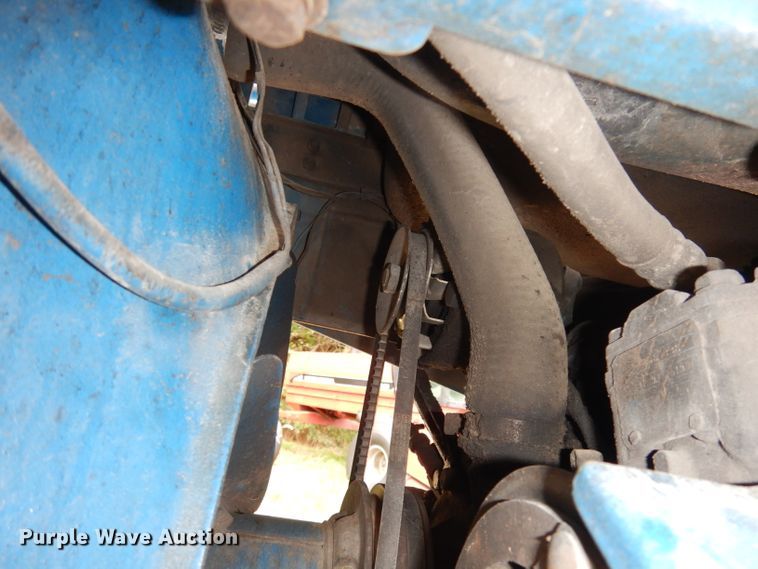 image for item HD9410 Ford 7700  tractor