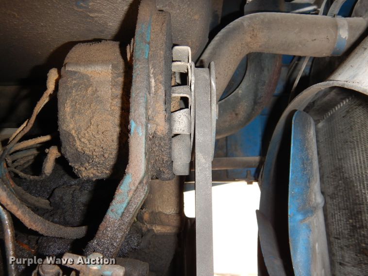 image for item HD9410 Ford 7700  tractor