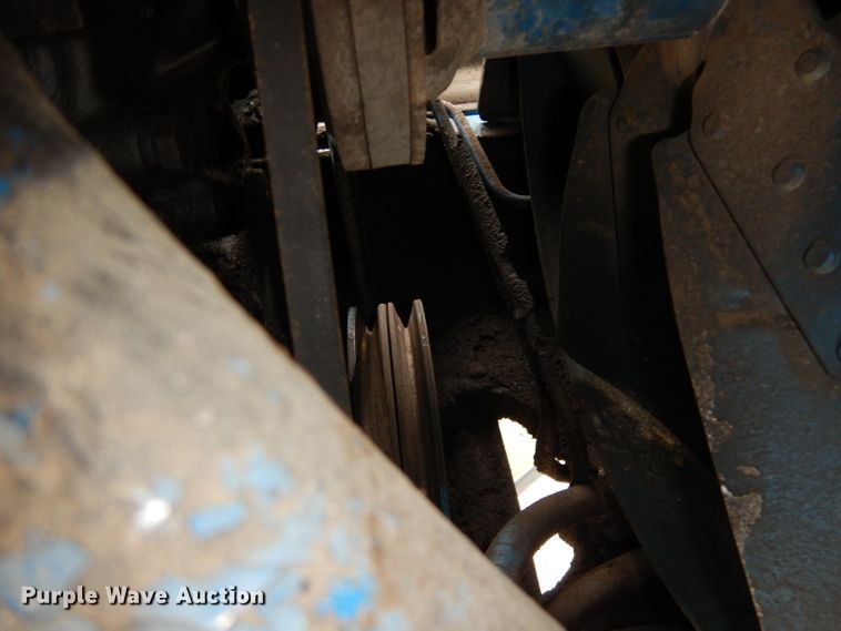 image for item HD9410 Ford 7700  tractor