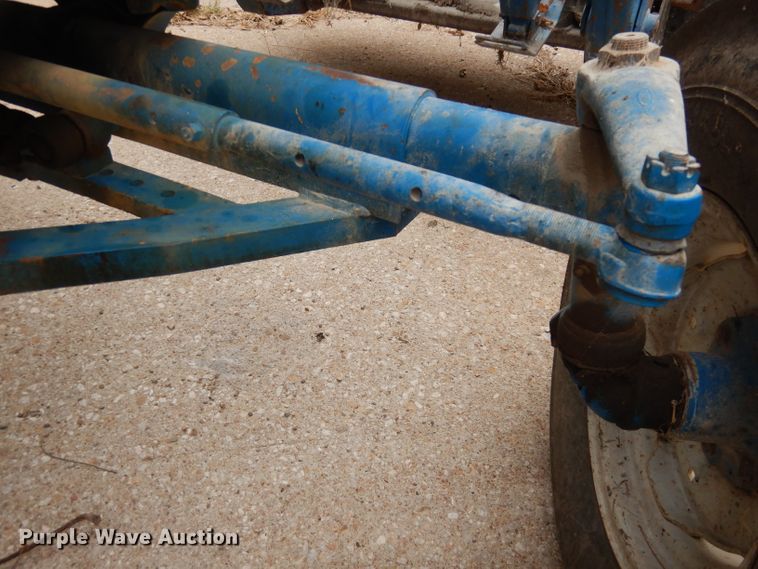 image for item HD9410 Ford 7700  tractor