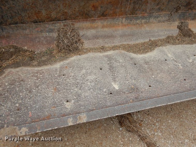 image for item HD9410 Ford 7700  tractor