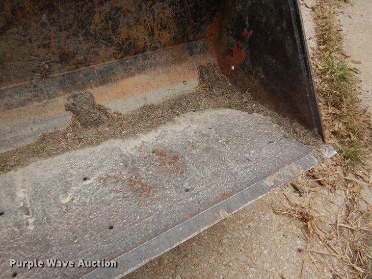 image for item HD9410 Ford 7700  tractor