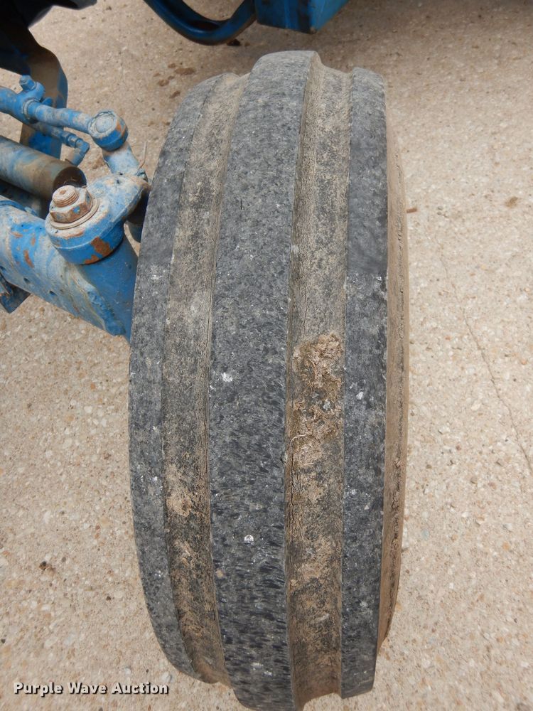 image for item HD9410 Ford 7700  tractor