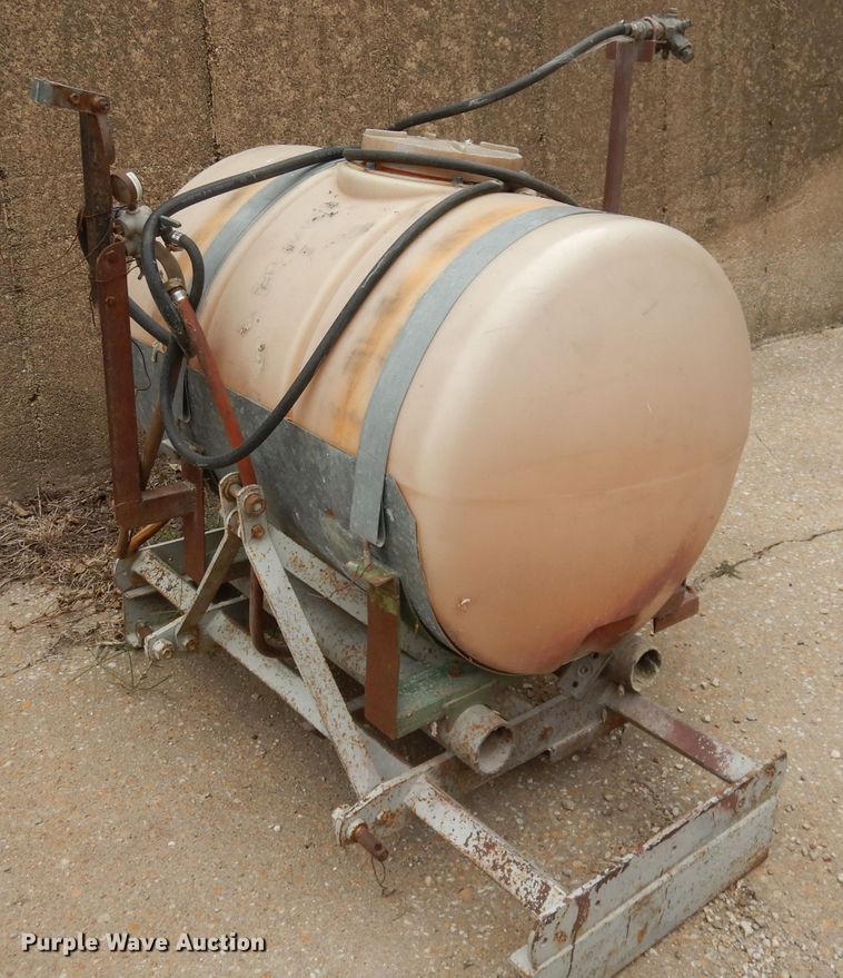 image for item HD9410 Ford 7700  tractor