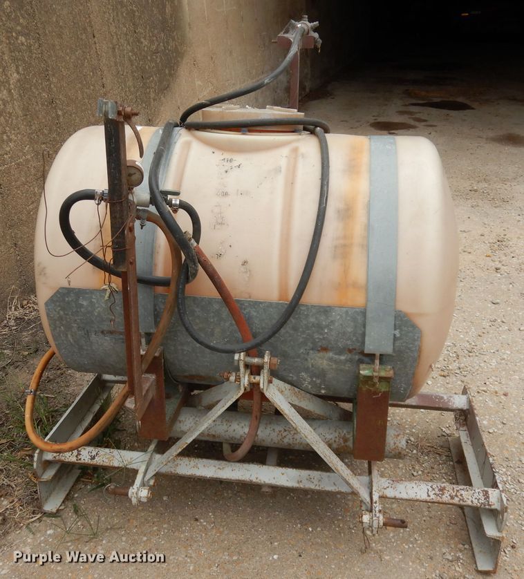 image for item HD9410 Ford 7700  tractor