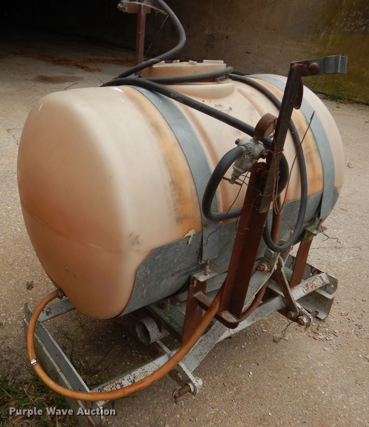 image for item HD9410 Ford 7700  tractor