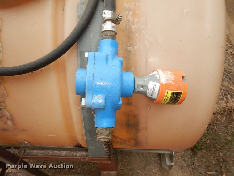 image for item HD9410 Ford 7700  tractor