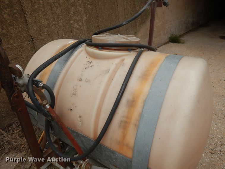 image for item HD9410 Ford 7700  tractor