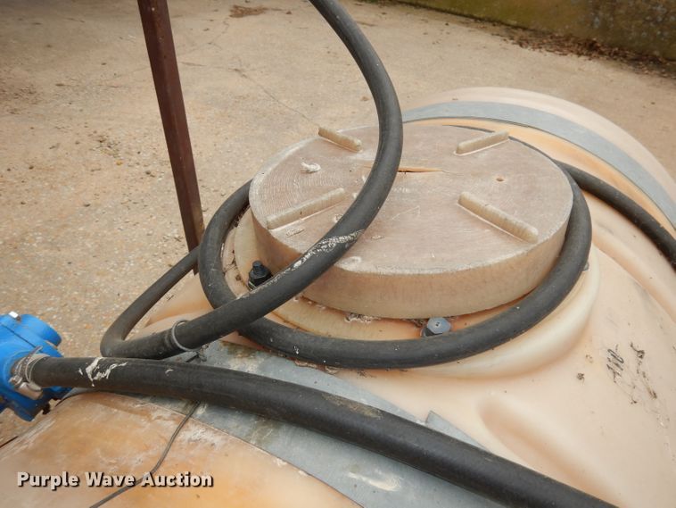 image for item HD9410 Ford 7700  tractor