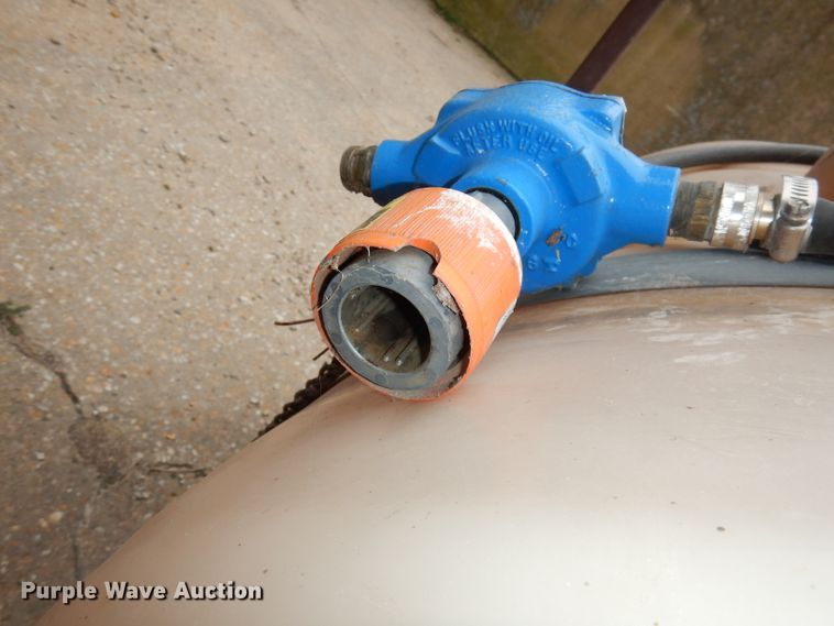 image for item HD9410 Ford 7700  tractor