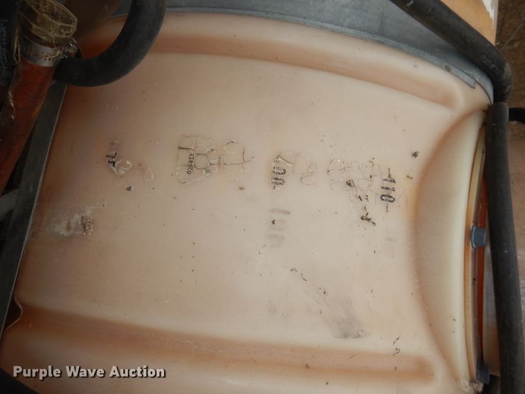 image for item HD9410 Ford 7700  tractor