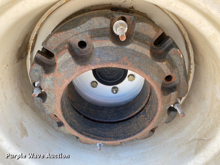 image for item HE9763 2014 New Holland Boomer 47  MFWD tractor