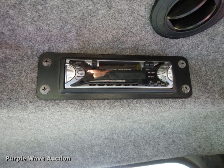 image for item HJ9634 2006 Case IH Patriot SPX3185 sprayer