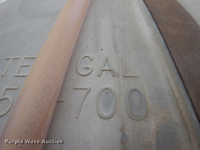 image for item HJ9634 2006 Case IH Patriot SPX3185 sprayer