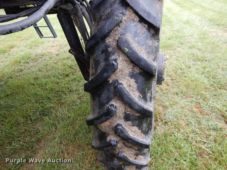 image for item HJ9634 2006 Case IH Patriot SPX3185 sprayer