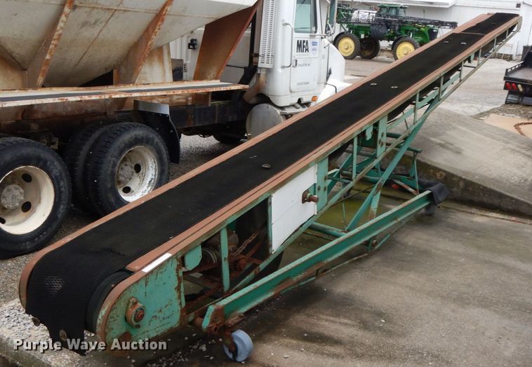 image for item HJ9639 Conveyor
