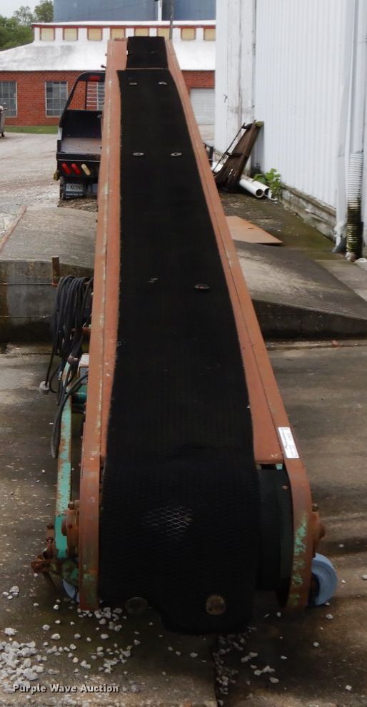 image for item HJ9639 Conveyor