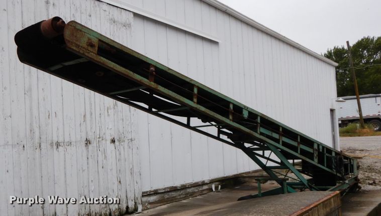 image for item HJ9639 Conveyor