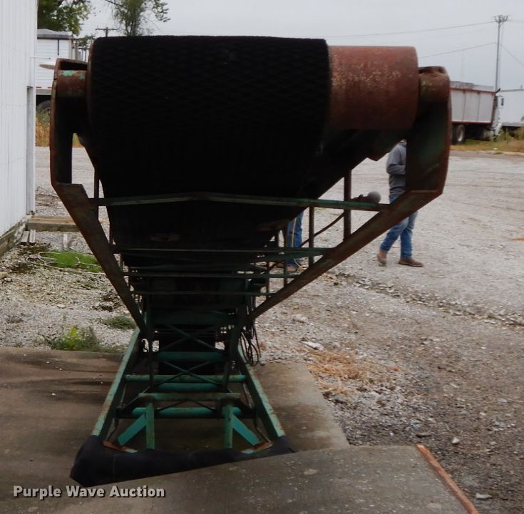 image for item HJ9639 Conveyor