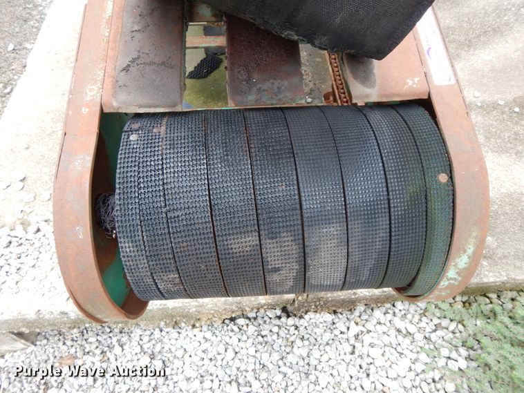 image for item HJ9639 Conveyor