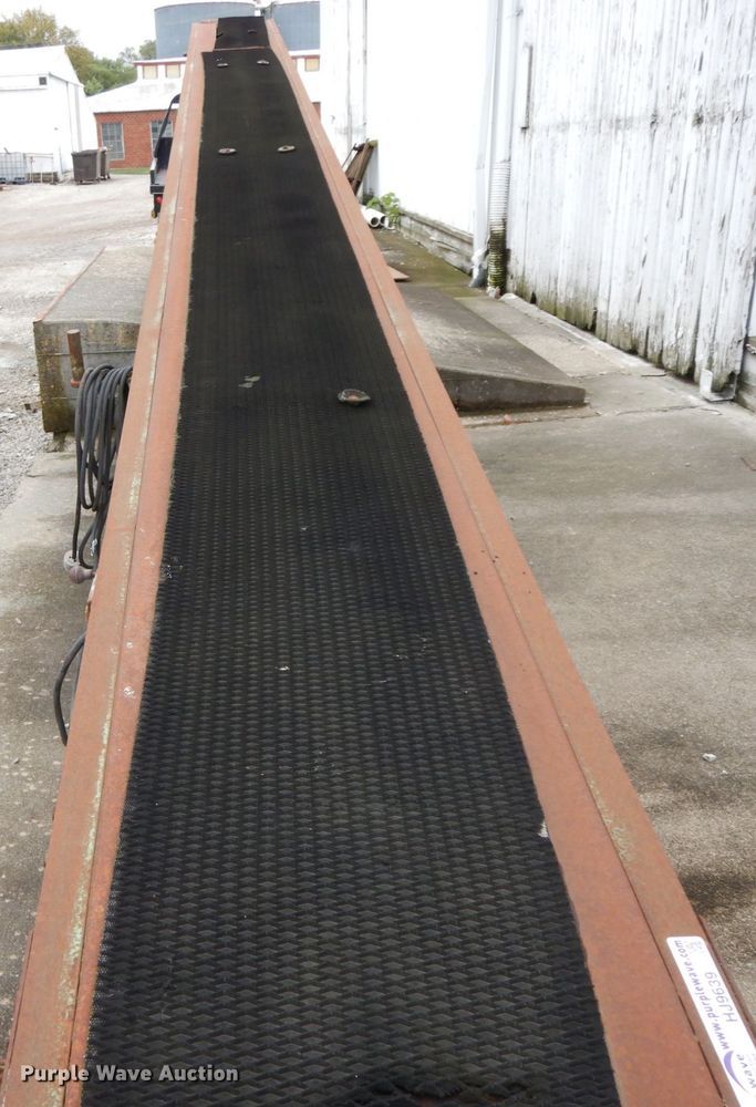 image for item HJ9639 Conveyor