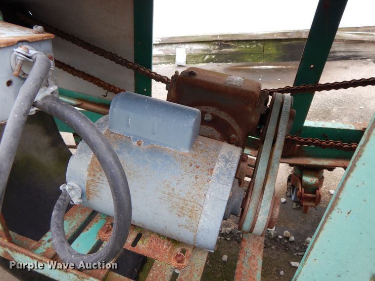 image for item HJ9639 Conveyor