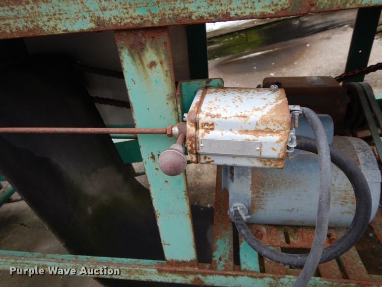 image for item HJ9639 Conveyor