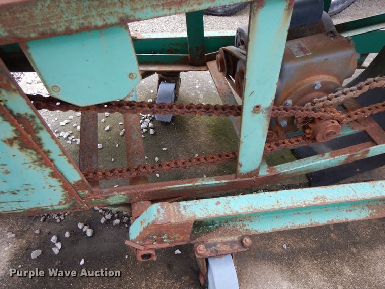 image for item HJ9639 Conveyor
