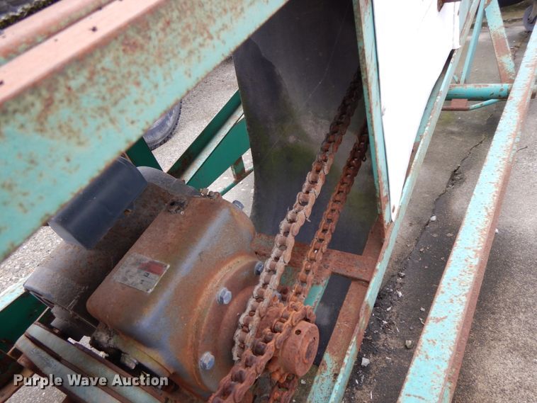 image for item HJ9639 Conveyor