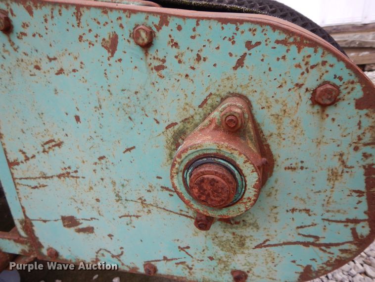 image for item HJ9639 Conveyor