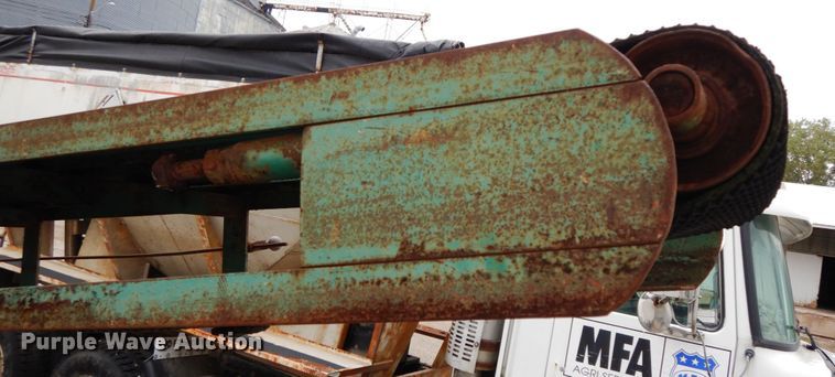 image for item HJ9639 Conveyor